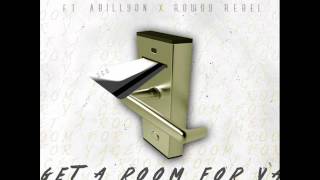 Bobby Shmurda - Get A Room For Ya ft. Abillyon &amp; Rowdy Rebel (New Music April 2015)