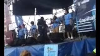 Pinnettes Brass Band - Let's Go Get 'EM