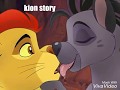 Kion Story Part 2 Lion Guard