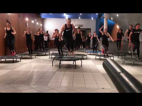 BIGROOM BLITZ   Scooter ft  Wiz Khalifa   JUMPING FIT   HD 720p