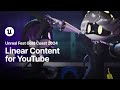 Learnings From The Amazing Digital Circus And Murder Drones Unreal Fest Gold Coast 2024