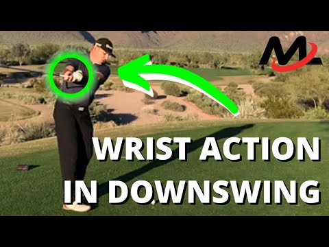 Die wichtigste Handgelenksbewegung im Abschwung | So gelingt der richtige Übergang