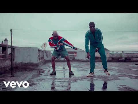 JoulesDaKid - Kibo (Official Video) ft. L.A.X