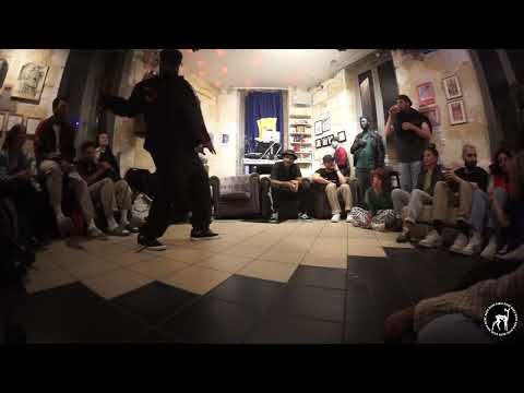 BEAT THE BICHE #1 JUDGE DEMO   BLACKO