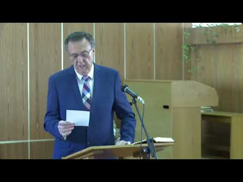 Božji odgovori na molitvu - pastor Miroslav Lorencin