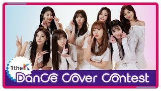[1theK Dance Cover Contest] Lovelyz(러블리즈) _ That day(그날의 너)(mirrored ver.)