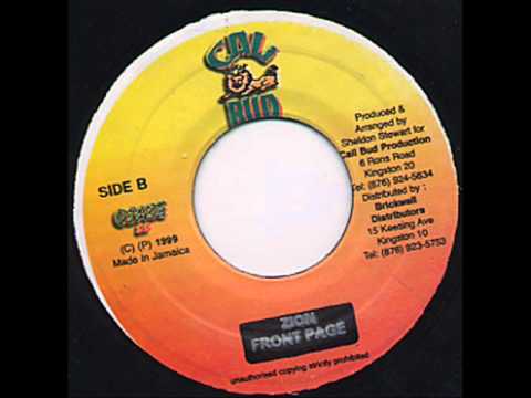 Fatman Riddim Section - Still In Chains