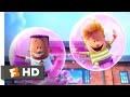 Captain Underpants The First Epic Movie 2017 School Pranks Scene 2 10 Movieclips