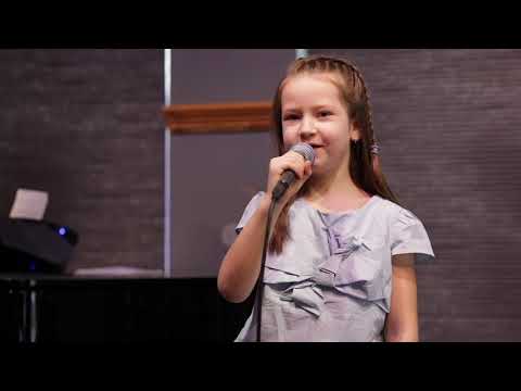 Stiina   Laulustuudio Fa diees