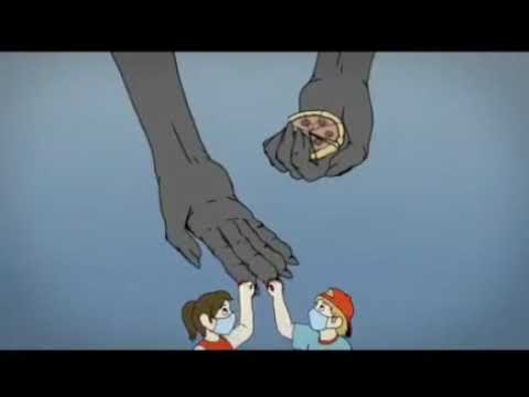 The Expulsion of the triumphant Beast - Die Vertreibung der triumphierenden Bestie