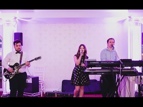 Tu esti dragostea mea - Marius Pop & Axel & Alexandra