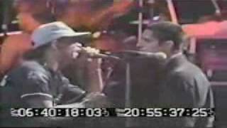 Jane's Addiction - Don't Call Me... - Lollapalooza 91