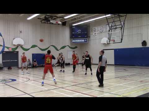 2018 @TCBL Spring vs FCCM