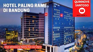 IBIS BANDUNG TRANS STUDIO HOTEL