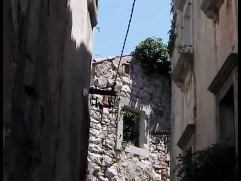 Ivana Marčelja - Moj Kvarneru plavi.mp4