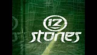 12 Stones - Back Up