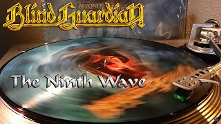 Blind Guardian - The Ninth Wave (2015) - Picture Disc Vinyl LP