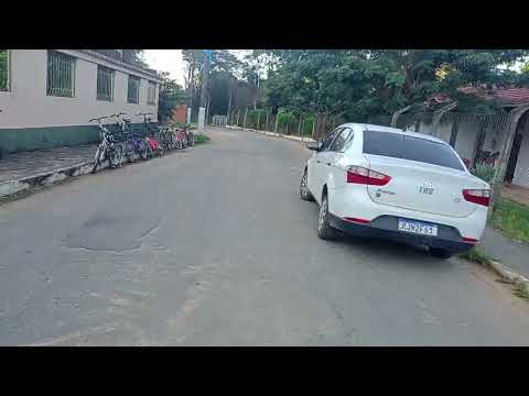 Um Tur em Chiador MG 