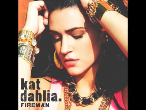 Video Fireman de Kat Dahlia