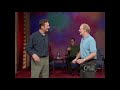Whose Line Whose Line Game