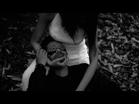 Ramesses Reezy - MAHIMA (මහිම) [Official Lyrics Video]