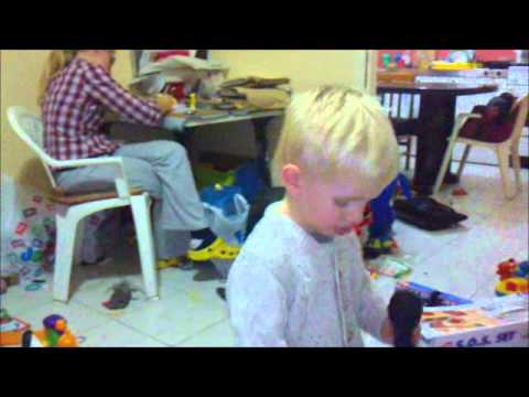 Jack Pana ft 50 cent & mr.elvis ....wmv