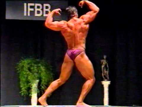 Posing Meisterschaft 1995.mpg