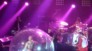 Knorkator - Kurz und klein (Berlin, 10.12.11 - C-Halle)