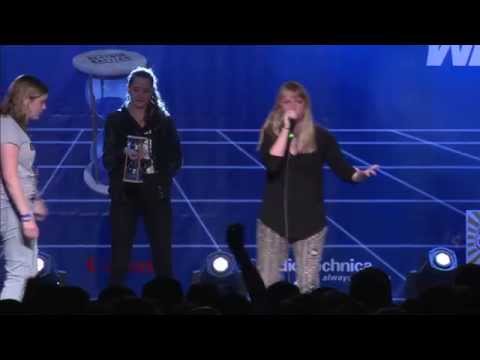Sparx vs Kaila - Final - 4th Beatbox Battle World Championship