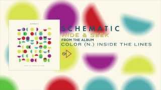 Schematic - &quot;Hide &amp; Seek&quot; (Lyric Video) - Available Now