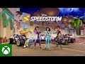 Disney Speedstorm - Free-to-play Launch and Season 4 Trailer "The Cave of Wonders"