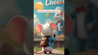 Download lagu Ignore the Haters and Keep Going | Zuni's Comeback! 💥 #comedyvideos mp3