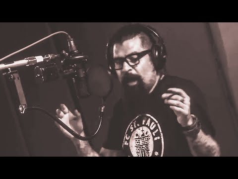 Ritmo Peligroso, Dr. Shenka - Déjala Tranquila