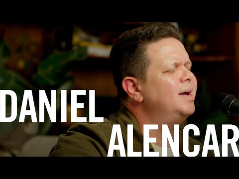 Daniel Alencar - Na Casa #48 (O Canto das Igrejas)