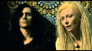 Black Rebel Motorcycle Club - Red Eyes and Tears (Only Lovers Left Alive Soundtrack)