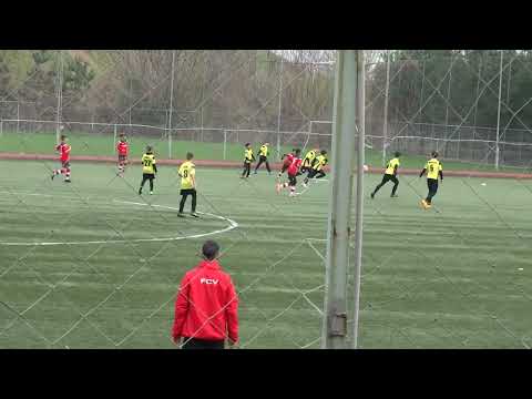 Fc voluntari grupa 2011 ser 2 - ARD Snagov rep 2 part 1
