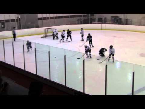 HH PW Black v Metro P2 2015 09 26