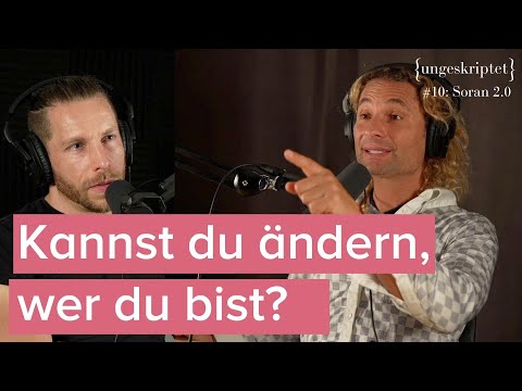 #10 Bist du deines Glückes Schmied? Gene vs Disziplin - Soran & Ben kontrovers
