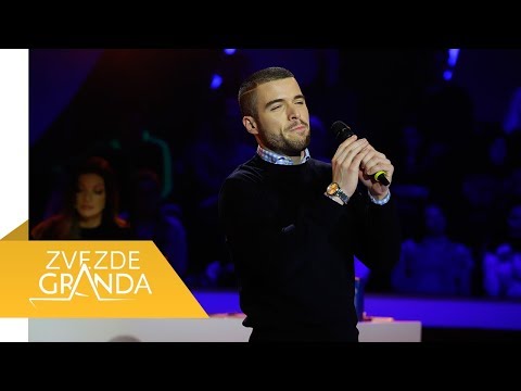 Martinijan Kirilovski - Pola sveta - ZG Specijal 18 - (Tv Prva 19.01.2020.)