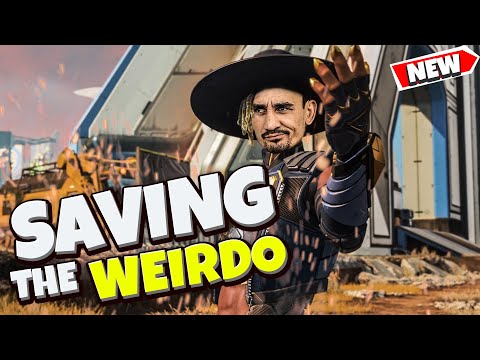 Weirdo Things! | MaXP