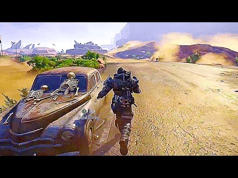 when does elex 2 come out when does elex 2 come out