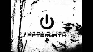 Control Alt Deus - In my own World