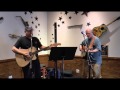 Pat & Mark (www.rags.ws) - "Upon The Lowdown" By Chris Smither [AGMSVD AG1729]