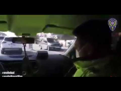 MUSTAFA DÖNMEZ ANONS