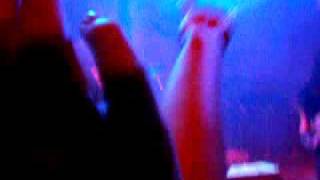 Papa Roach - Broken Home / Stage Dive