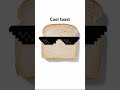 Cool Toast Cool Toast Qualityvideos Shorts