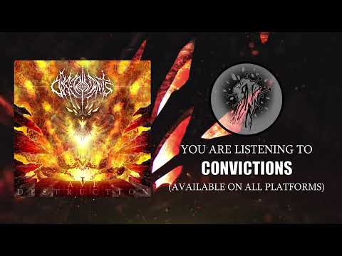 OBSERVANTS - CONVICTIONS (OFFICIAL)