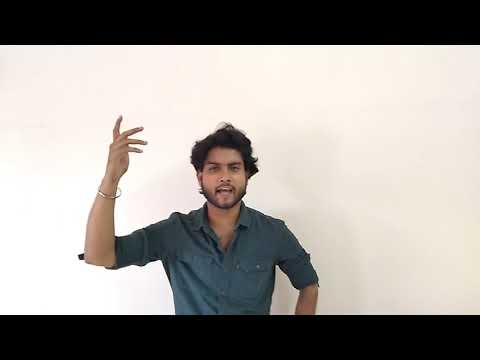 Mohit Kumar Singh Bhojpuri au...