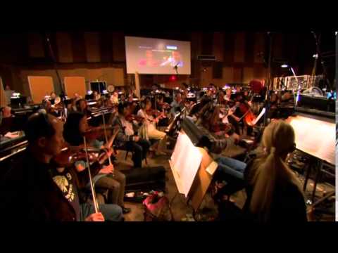 A Tribute to James Horner