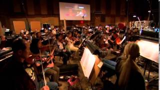A Tribute to James Horner